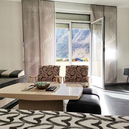 Apartman Nena Visegrad Bagian luar foto