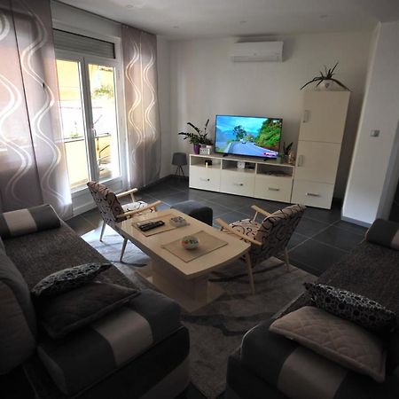 Apartman Nena Visegrad Bagian luar foto