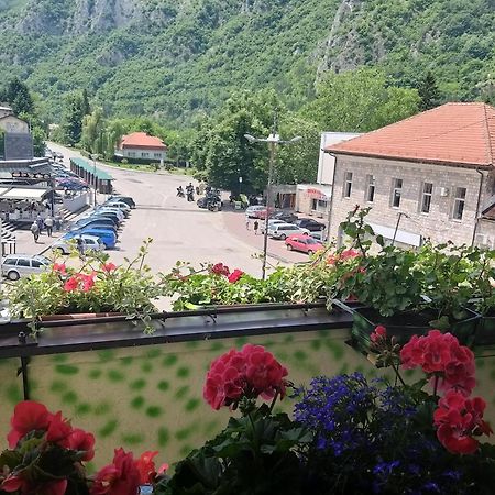 Apartman Nena Visegrad Ruang foto