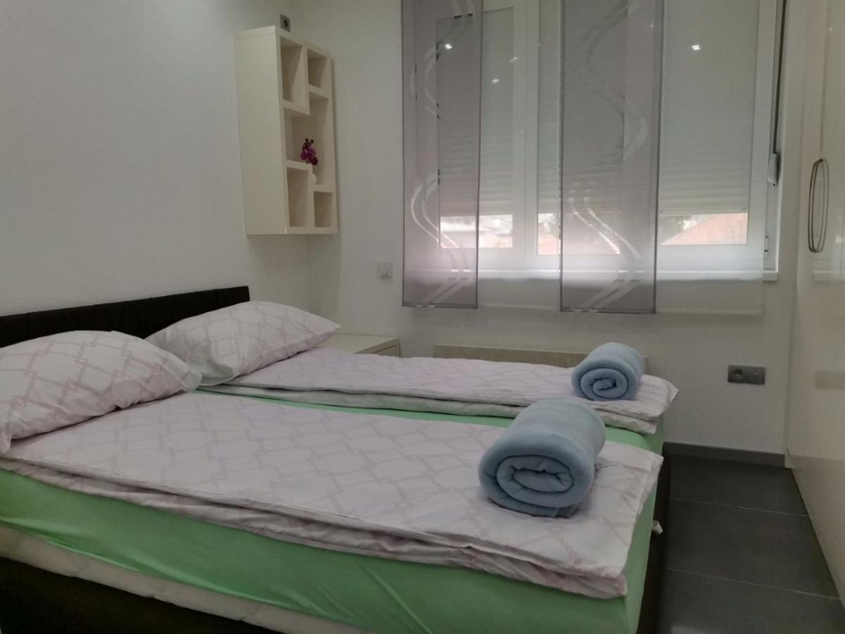 Apartman Nena Visegrad Bagian luar foto