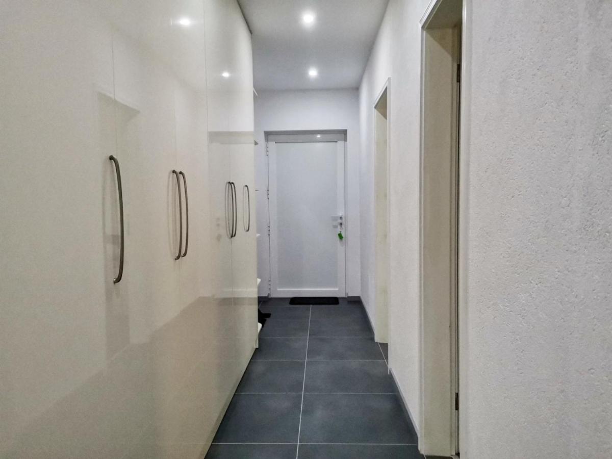Apartman Nena Visegrad Bagian luar foto