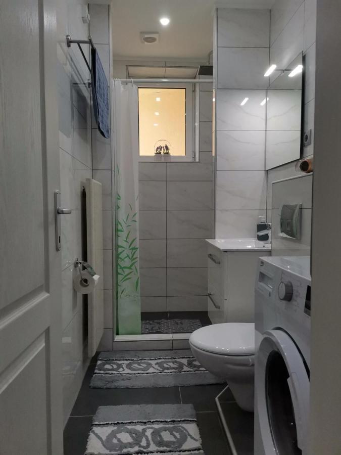 Apartman Nena Visegrad Bagian luar foto