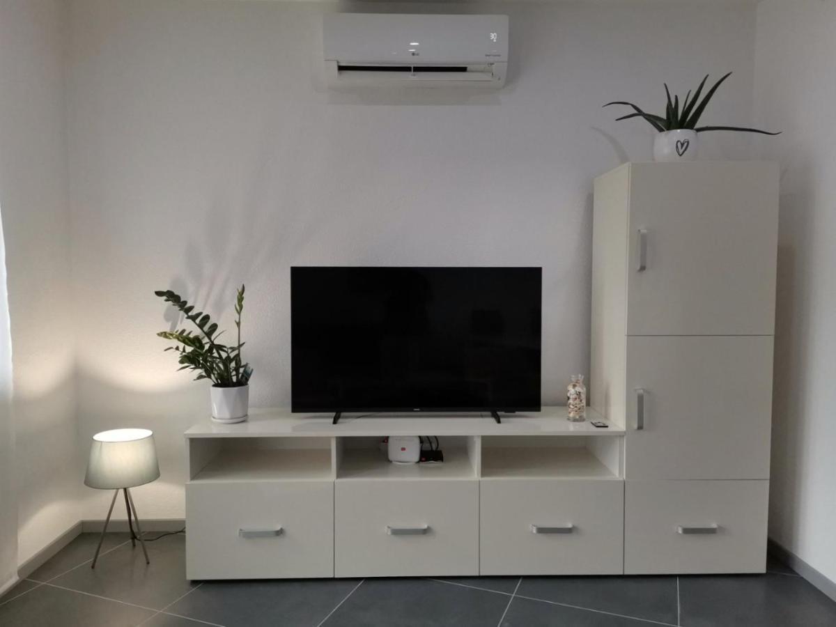 Apartman Nena Visegrad Bagian luar foto