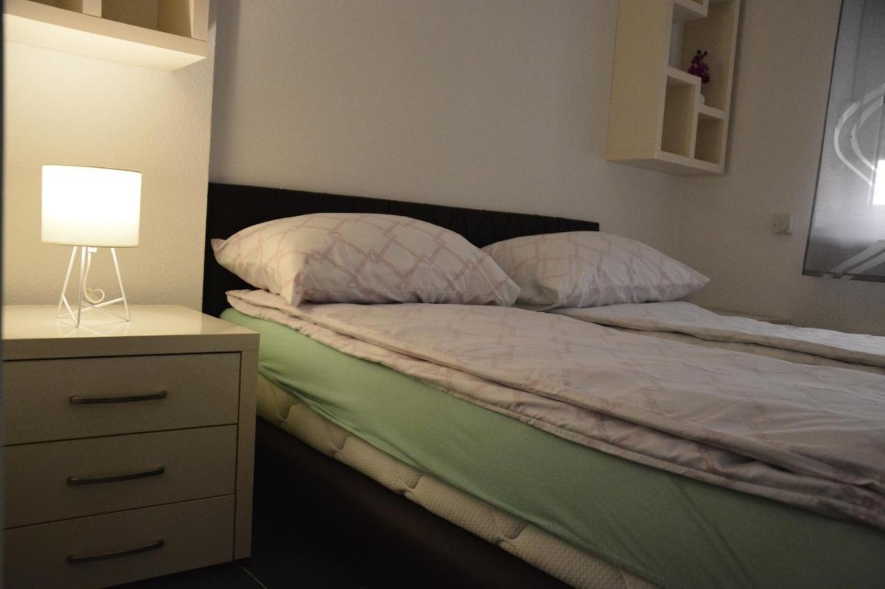 Apartman Nena Visegrad Bagian luar foto