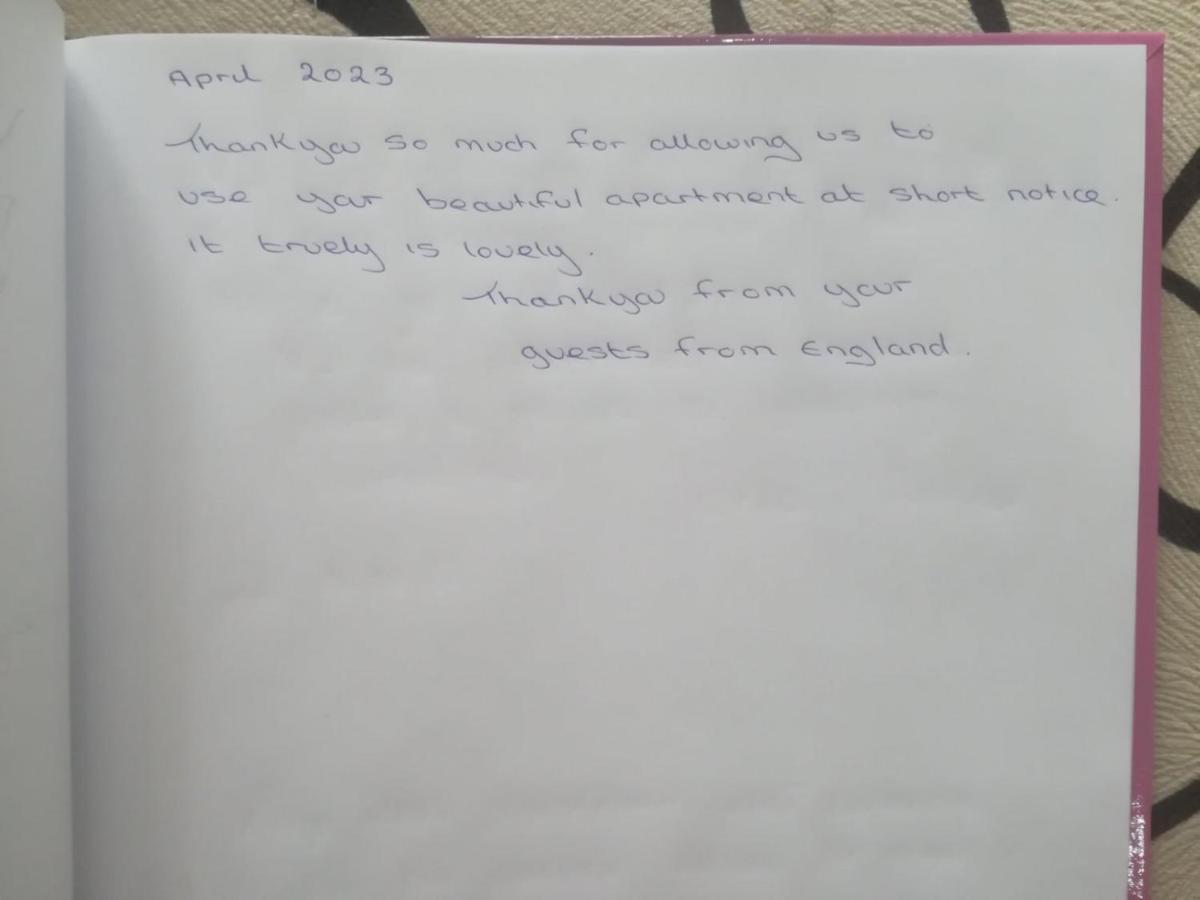 Apartman Nena Visegrad Bagian luar foto