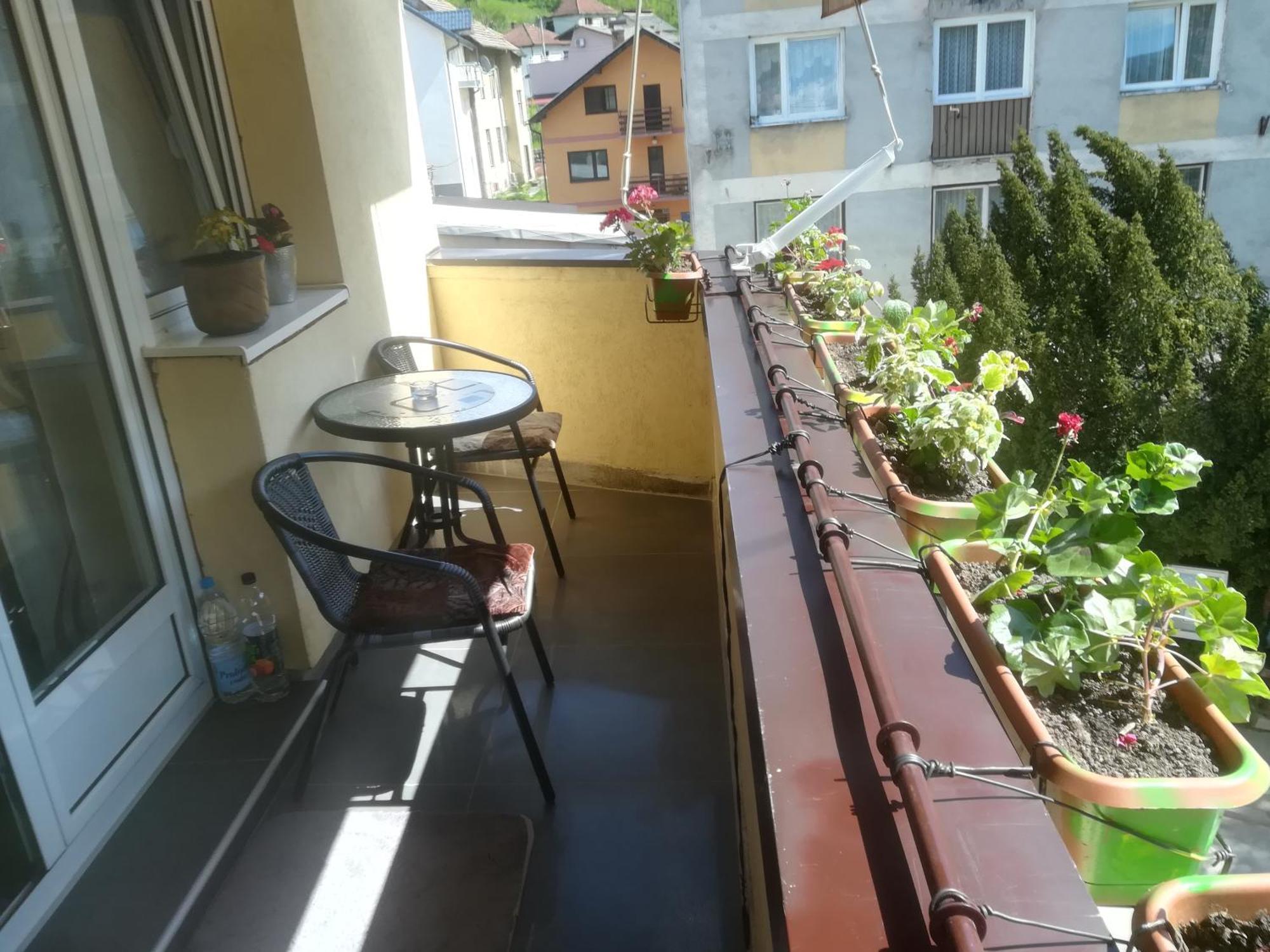 Apartman Nena Visegrad Ruang foto